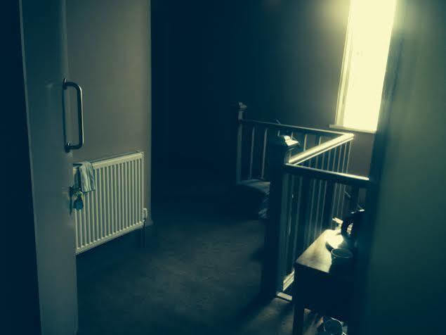Bed and Breakfast Coach & Horses Tredegar Екстер'єр фото